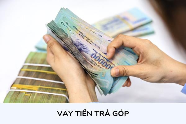Chỉ nên vay tiền nhanh bằng CCCD khi đã lựa chọn được đơn vị cho vay uy tín