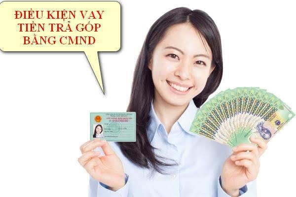 Quy trình đăng ký vay đơn giản, nhận tiền giải ngân sau 15 phút