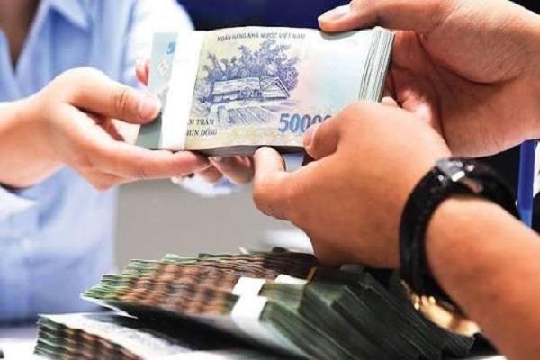 Vay tiền bằng CCCD thủ tục vay đơn giản, nhận tiền ngay sau khi được duyệt