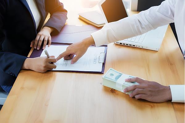 Thu thập đủ các chứng cứ để làm bằng chứng thay thế khi có tranh chấp