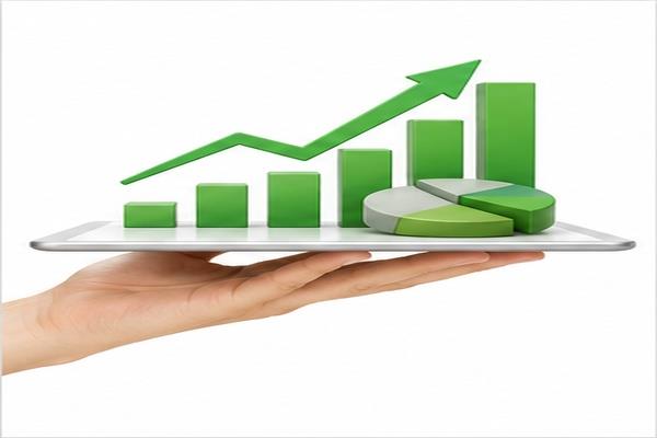 Khi tính toán được số dư tiền cuối kỳ cần đưa ra được giải pháp xử lý hiệu quả