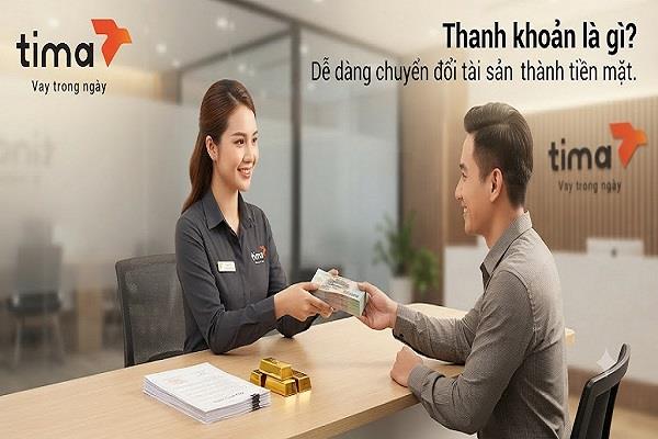 Thanh khoản đảm bảo khả năng chi trả tiền gửi nhanh chóng trong ngành ngân hàng