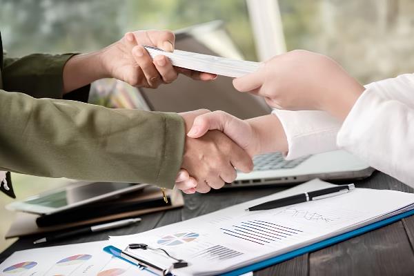 Hợp đồng vay tiền có thể được cấp lại bản sao tại cơ quan công chứng trước đó