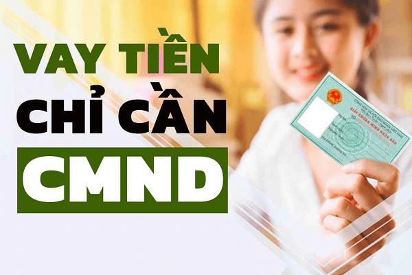 Tìm hiểu kỹ về thông tin khoản vay trước khi đăng ký vay nhanh bằng CCCD