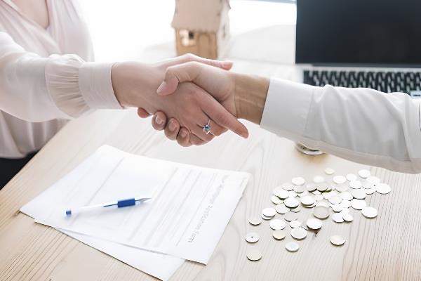 Mất hợp đồng vay tiền có thể rủi ro nếu không có bằng chứng chứng minh