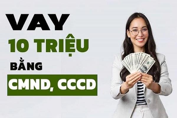 Vay tiền nhanh bảo mật thông tin, tránh những rủi ro ngoài ý muốn