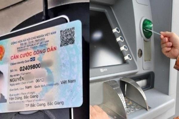Kẻ xấu vẫn có thể sử dụng CCCD của bạn để vay tiền tùy theo quá trình xác thực của đơn vị cho vay