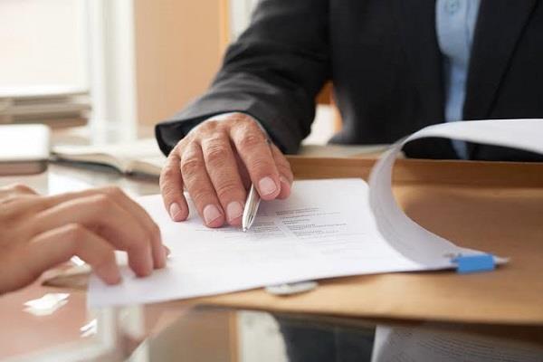 Cần lưu trữ hồ sơ, tài liệu quan trọng một cách an toàn