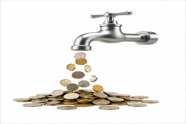 Có 3 nhóm dòng tiền chính trong hoạt động kinh doanh của doanh nghiệp