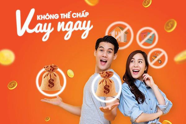 VAY MIRAE ASSET KHÔNG YÊU CẦU THẨM ĐỊNH NGƯỜI THÂN