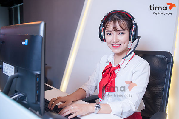 Nhân viên Chăm sóc khách hàng (Telesale)