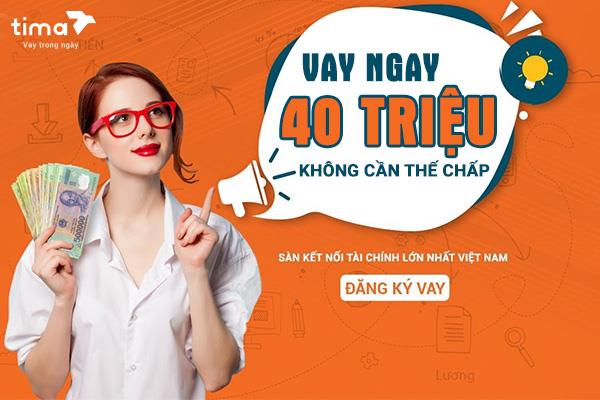VAY NHANH 5 TRIỆU TRONG NGÀY