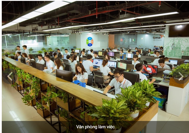 Chuyên viên Thẩm định Thực địa