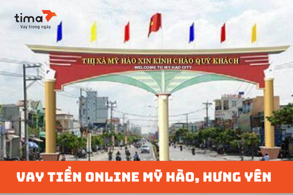 VAY TIỀN NHANH TẠI HƯNG YÊN QUY TRÌNH ĐƠN GIẢN GIẢI NGÂN NHANH