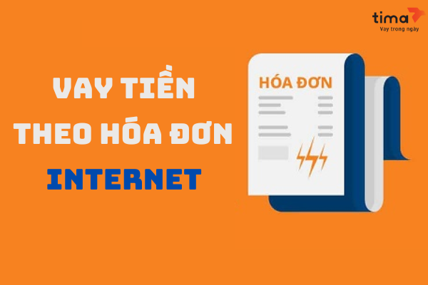 VAY THEO HÓA ĐƠN INTERNET FPT LÃI SUẤT TỪ 1 8 ĐẾN 3