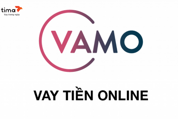 GIAO DIỆN ỨNG DỤNG VAMO VAY TIỀN ONLINE NHANH CHÓNG CHỈ CẦN CCCD