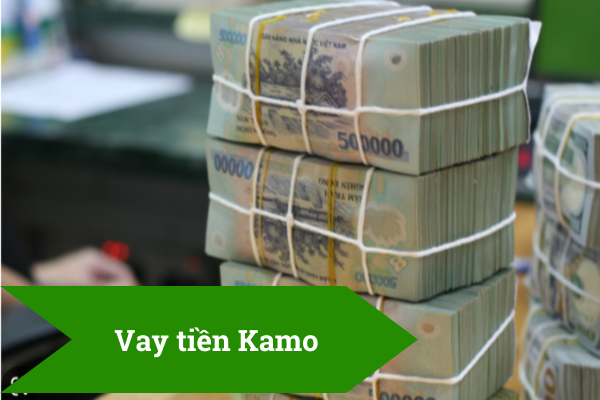 Vaykamo - Vay tiền online nhanh