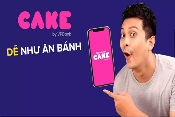 HƯỚNG DẪN VAY TIỀN NHANH TRÊN ỨNG DỤNG CAKE CHỈ TRONG VÀI BƯỚC ĐƠN GIẢN