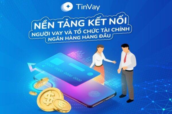 Vay tiền Tinvay giải ngân trong ngày lên đến 90 triệu đồng