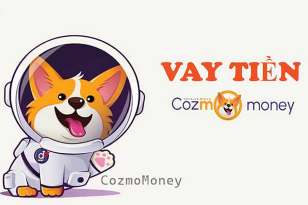 Tổng hợp thông tin vay tiền Cozmo Money mới nhất năm 2025
