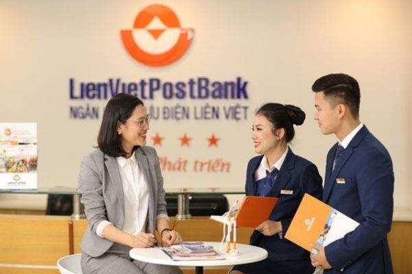 Hướng dẫn mở thẻ tín dụng ngân hàng LPBank an toàn, tiện lợi