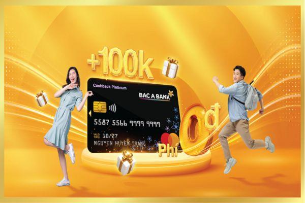 Hướng dẫn mở thẻ tín dụng ngân hàng Bac A Bank chi tiết