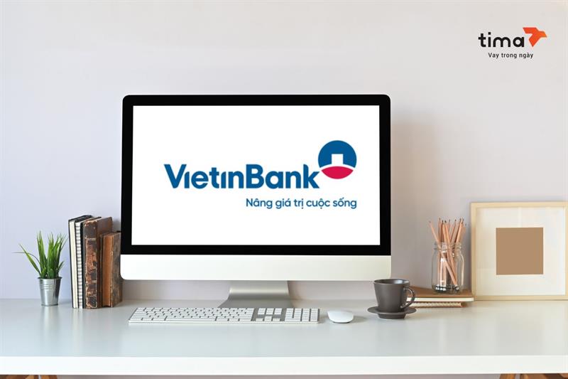 Chi tiết về gói vay mua ô tô trả góp Vietinbank
