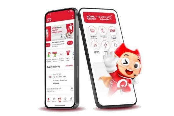 VAY TIỀN NHANH QUA ỨNG DỤNG OCTO CỦA CIMB CHỈ TRONG MỘT PHÚT