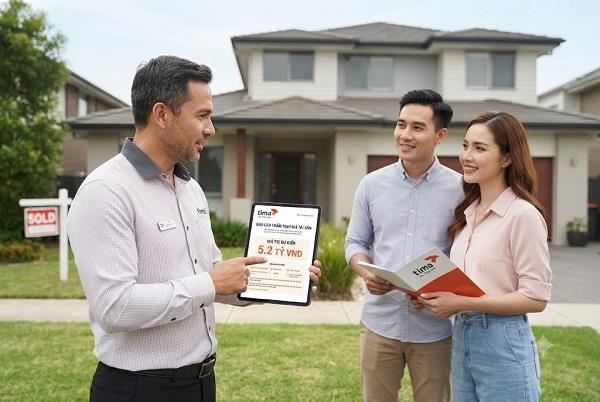 Tỷ lệ cho vay trên giá trị tài sản là gì? Cách tính và mức bao nhiêu hợp lý?