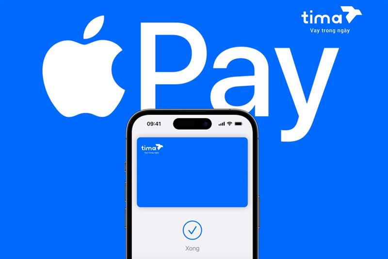 Apple Pay là gì? Hướng dẫn cách thiết lập và sử dụng hiệu quả