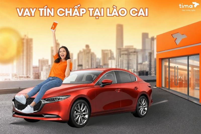 Vay tín chấp tại Lào Cai hồ sơ đơn giản, xét duyệt nhanh. Giải pháp tài chính an toàn lúc khẩn cấp!