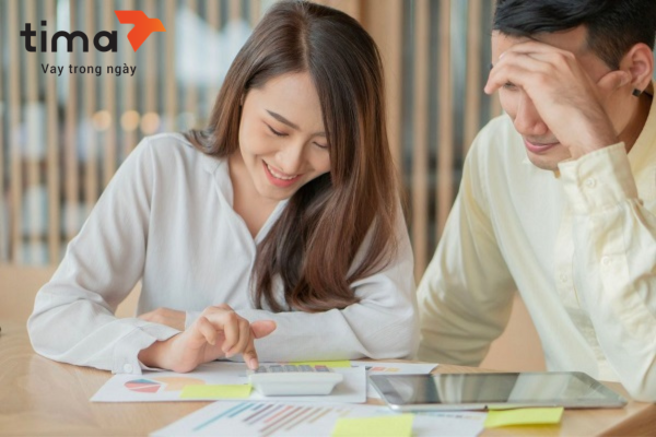 Cách chọn kỳ hạn vay tín chấp để đỡ áp lực trả nợ. Hướng dẫn cách chọn giúp cân bằng tài chính hiệu quả