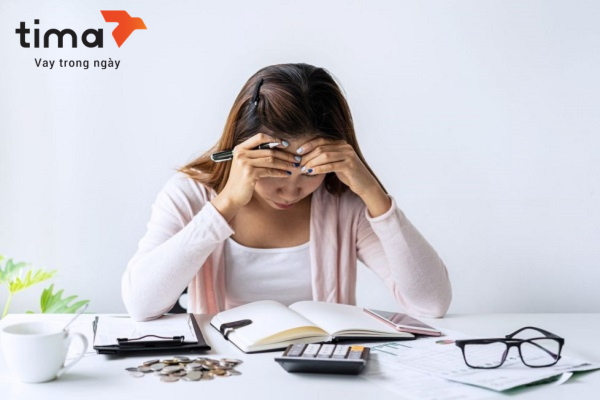 Nợ xấu ảnh hưởng thế nào đến khả năng vay vốn sau này. Những điều cần biết về nợ xấu