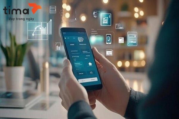 Lừa đảo vay tiền online: Dấu hiệu, thủ đoạn và cách phòng tránh