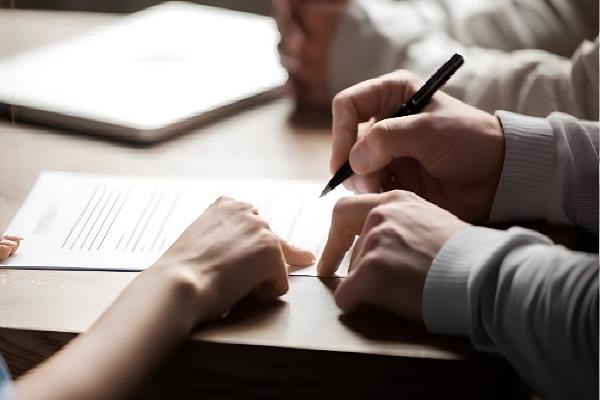 Mất hợp đồng vay tiền phải làm sao? Hướng dẫn xử lý an toàn